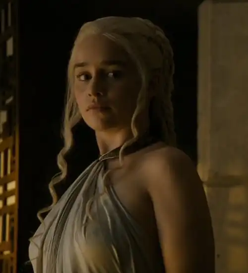Mother why are roaming without putting on a bra