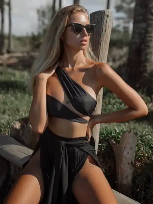 Polina Malinovskaya
