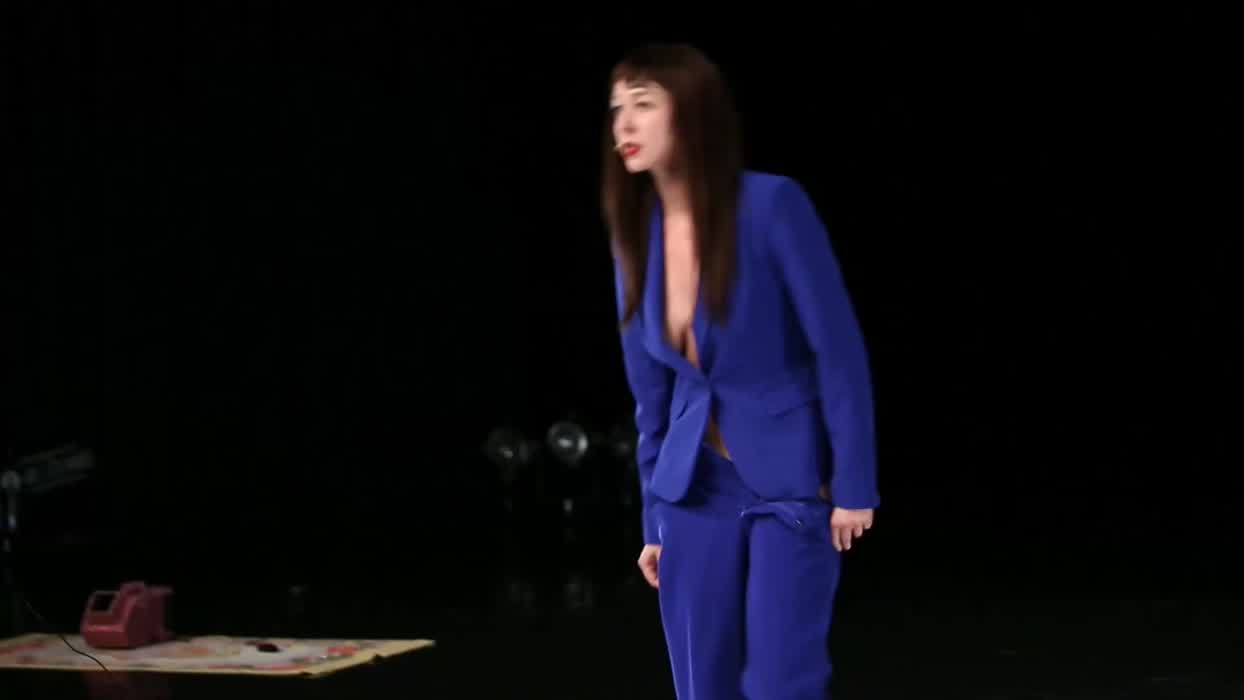 Traumgirl