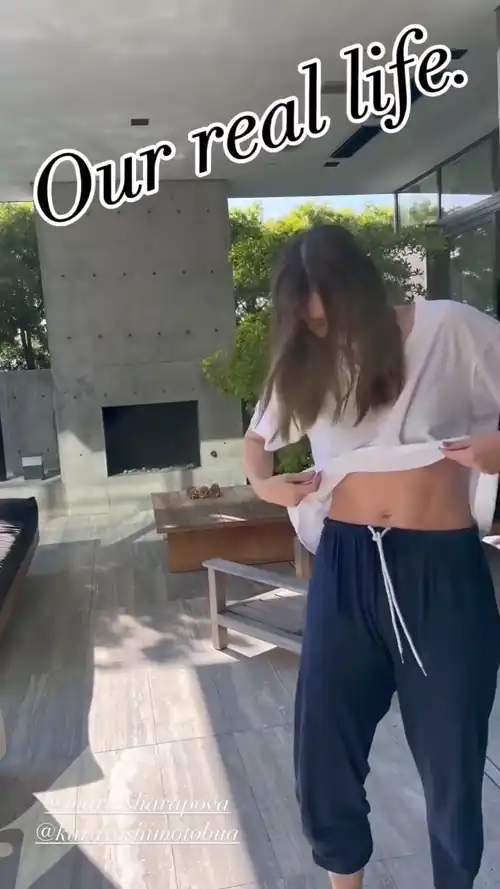 Tasty abs