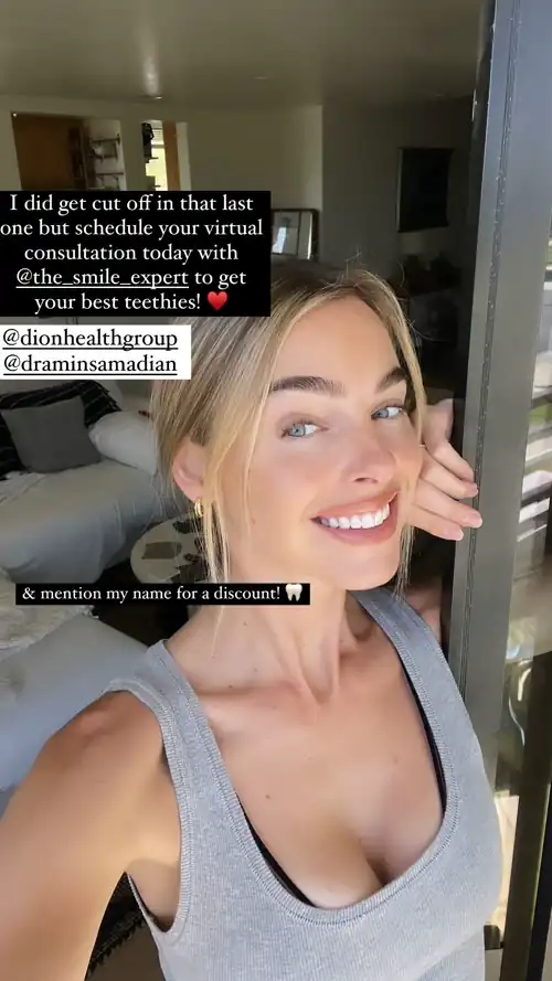 "Best teethies"
