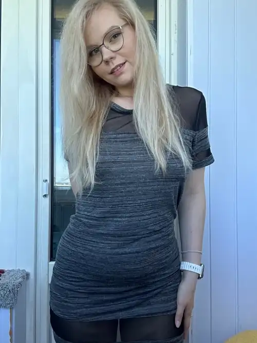 Am I the type of girl you want to? 