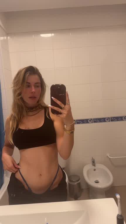 Is it normal to be horny all the time?