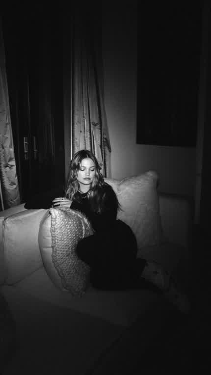 “A Song to Make Out To” November 2023