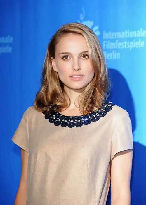 58th annual Berlin Film Festival, 2008
