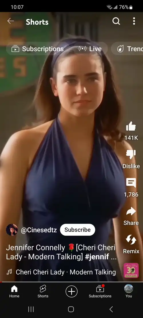 Can someone I.D. what movie this is from?