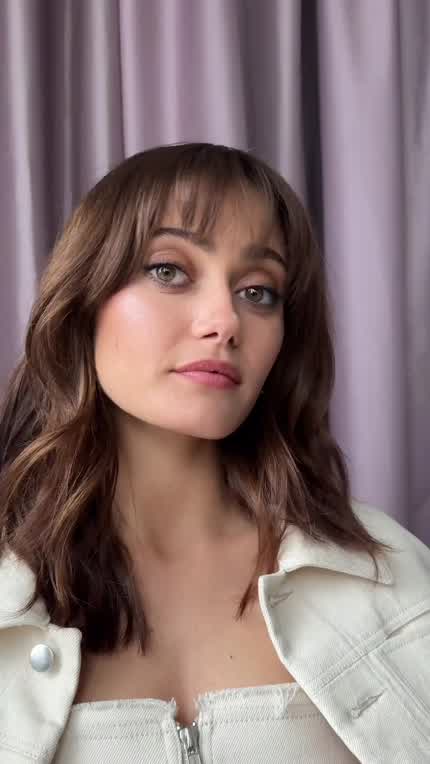 Goddess Ella Purnell