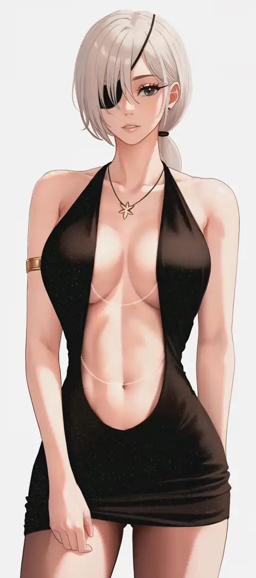 Quanxi [Chainsaw Man]