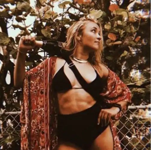 New pfp on Insta
