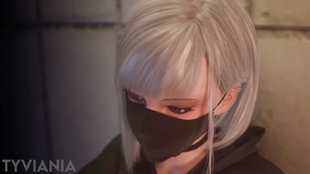 Lily (Tyviania) [Original Character]