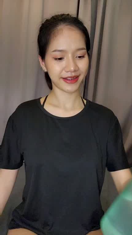 Remember to drink a lot of water!