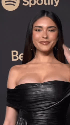 Her smile 😍