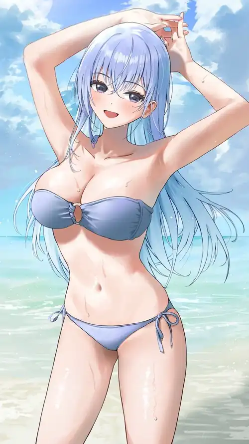 Hana Suzuki 