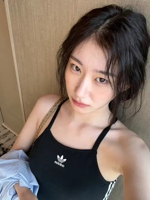 ITZY - Chaeryeong 