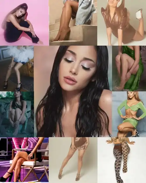 For all the feet lovers