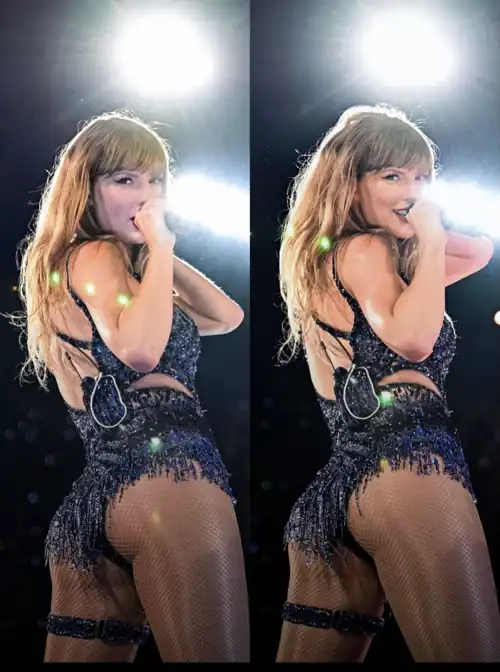 Is this the best Tay pic ever?! 