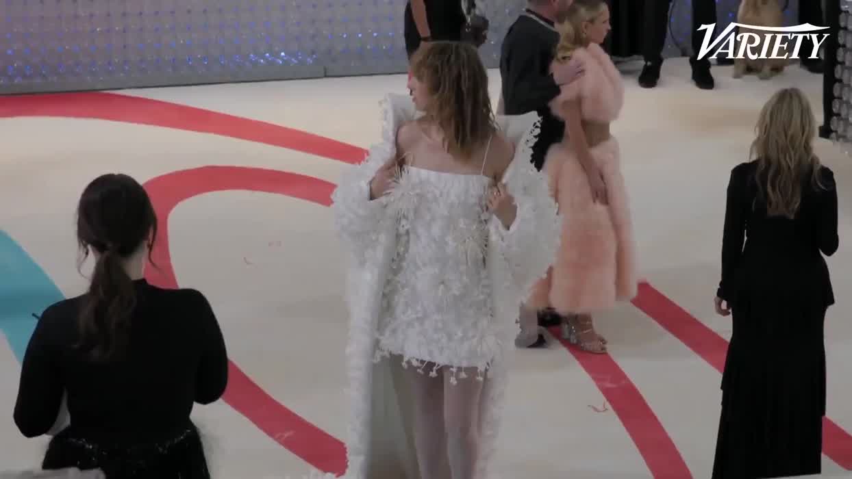 Maya | Met Gala 2023