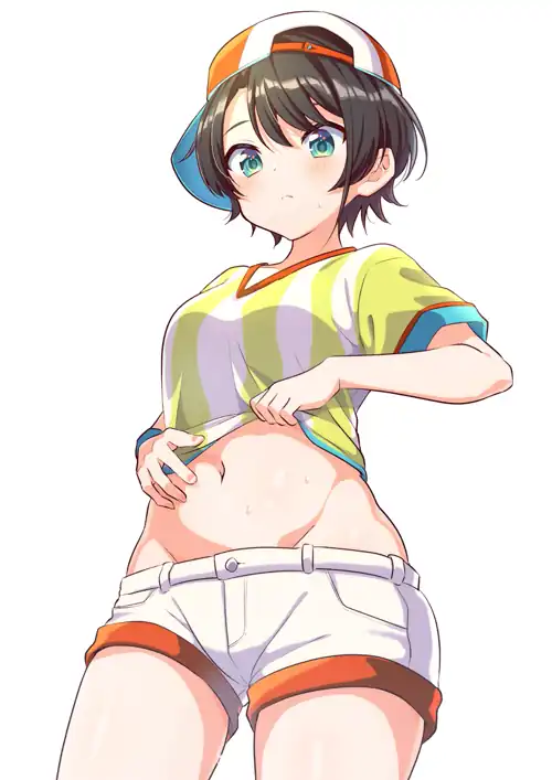 Oozora Subaru [Hololive]