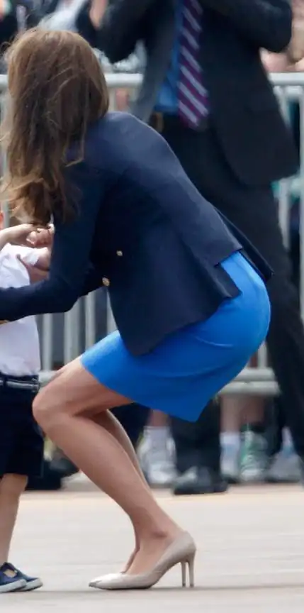 Kate Middleton