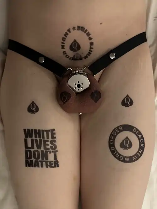 Might have gone a little overboard tonight. Or not enough…