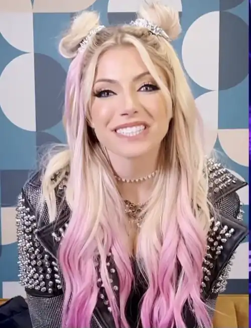 Perfect smile