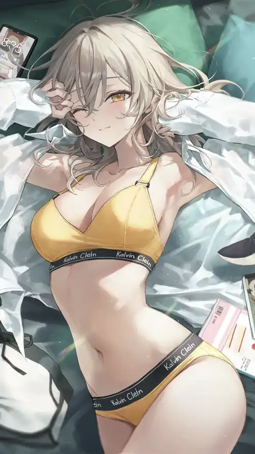 Stelle [Honkai Star Rail] (1186x2109)
