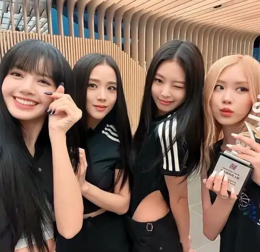Which member has sucked the most dick? 