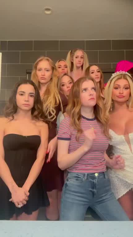 Bathroom Party