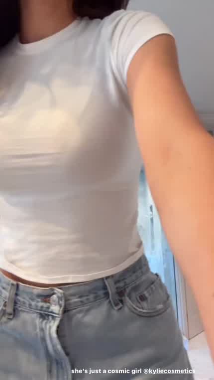 Goddess Kylie