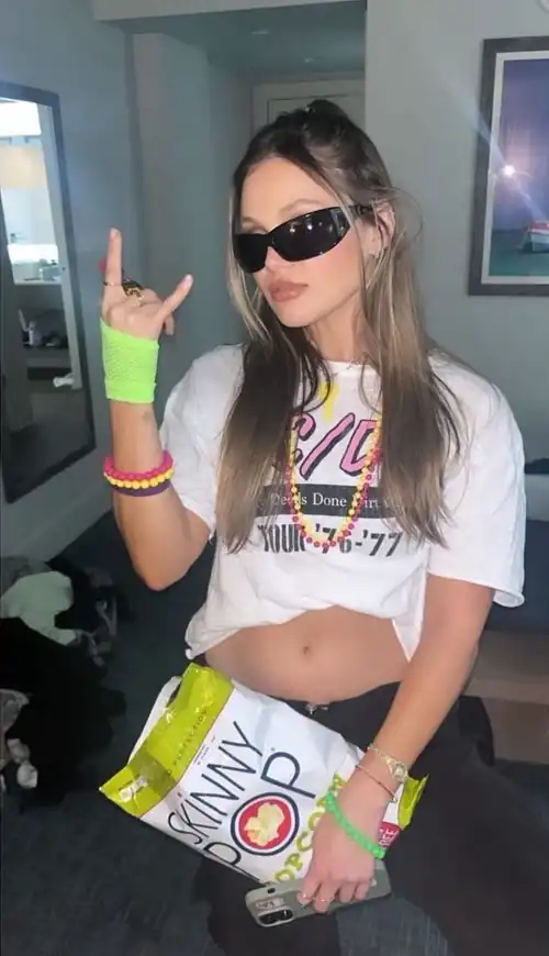 Rock on | February 2024