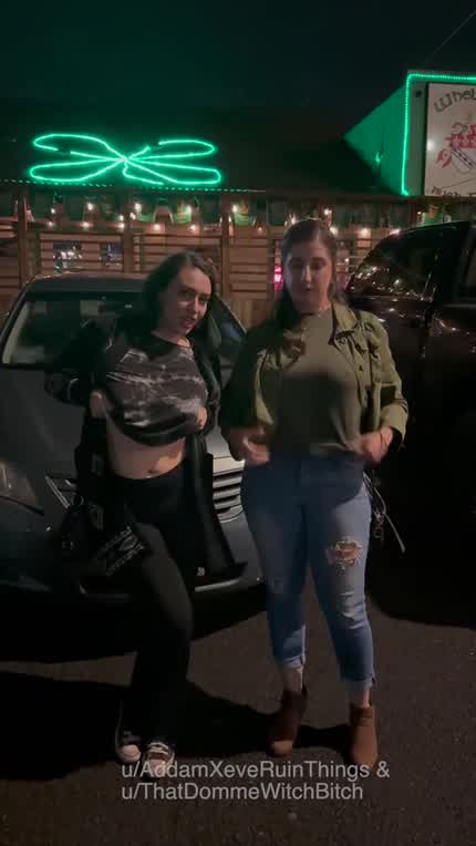 I can be a bad influence on my friends