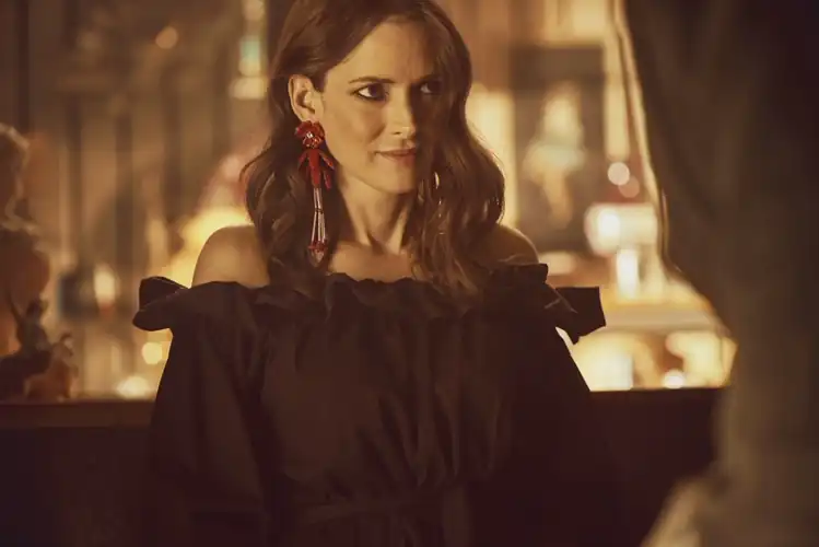 Winona Ryder for H&M (Spring 2018)