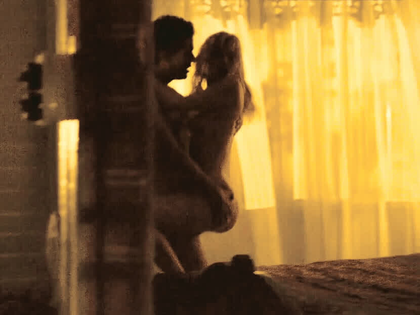 Skillful Ana de Armas