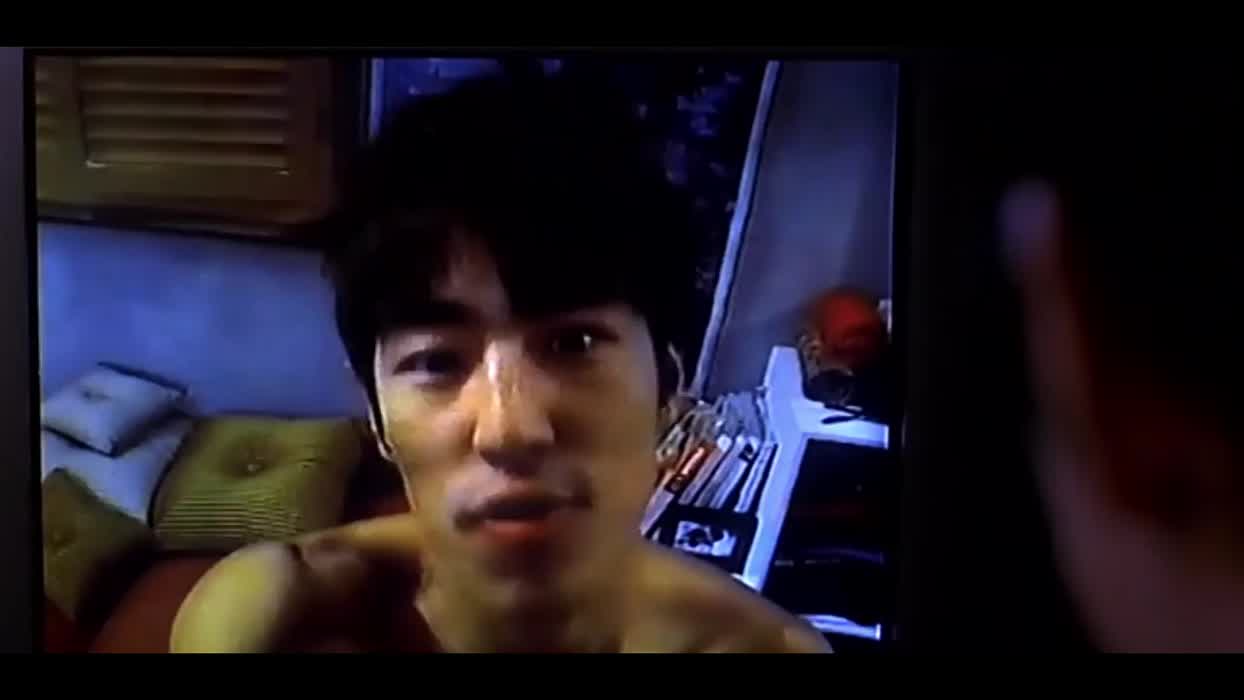 Kim Seo Hyeong | The Sweet Sex and Love (2003) Part 3/3