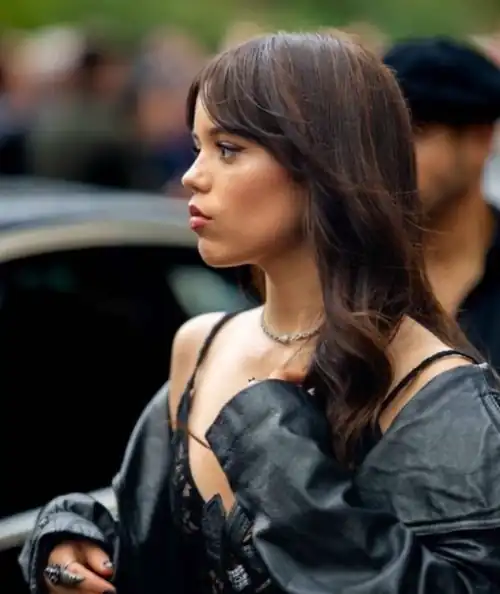 Jenna sexy😍🥵
