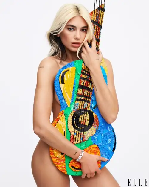 I’ll do anything for Dua lipa I’ll even be her toilet I’m extremely addicted to ass