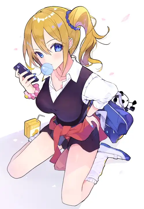 Ai Hayasaka