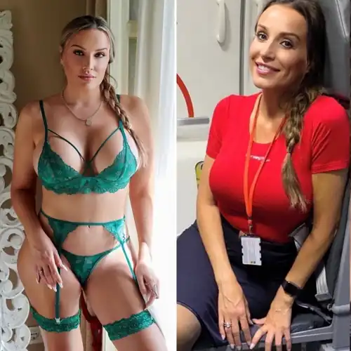 Friendly skies 🇸🇪