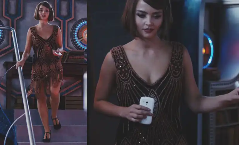As Clara