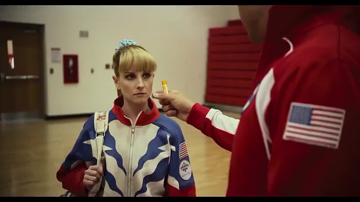 Olympics