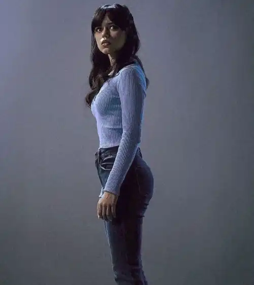 Nice ass