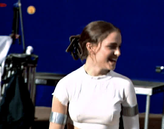 Behind the scenes of The SW