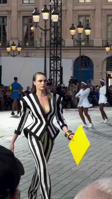 Vogue World — June 2024