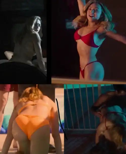 Hottest Peyton scene?