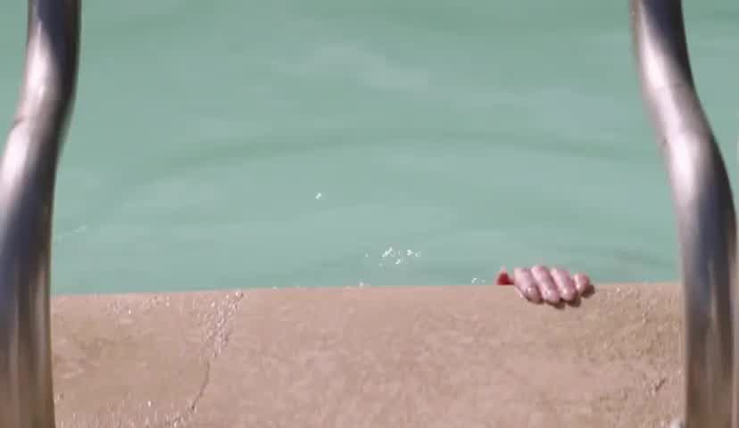 From her latest Movie „Private Property“ 2/2
