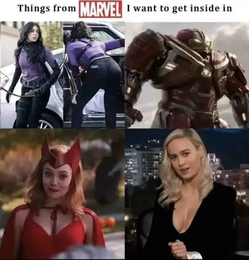 Wanna be inside all 4