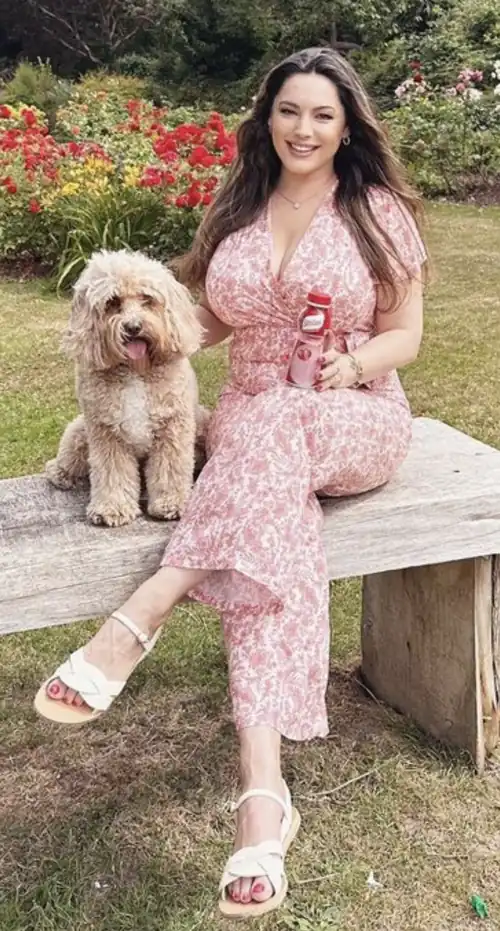 New Instagram post