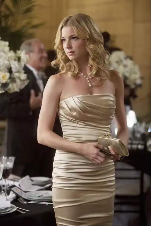 Golden Girl