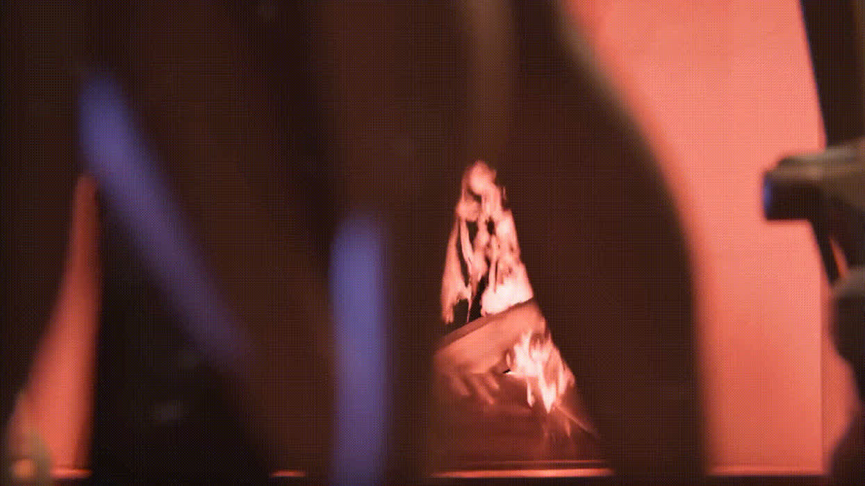 Fucking Mercy while Kiriko enjoy it (by Ent_Duke)