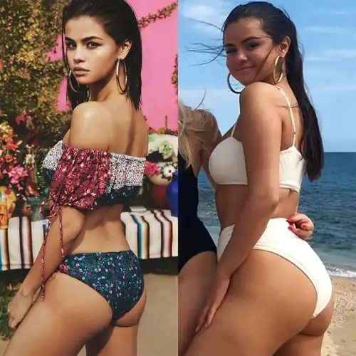 the difference... DAMN!!